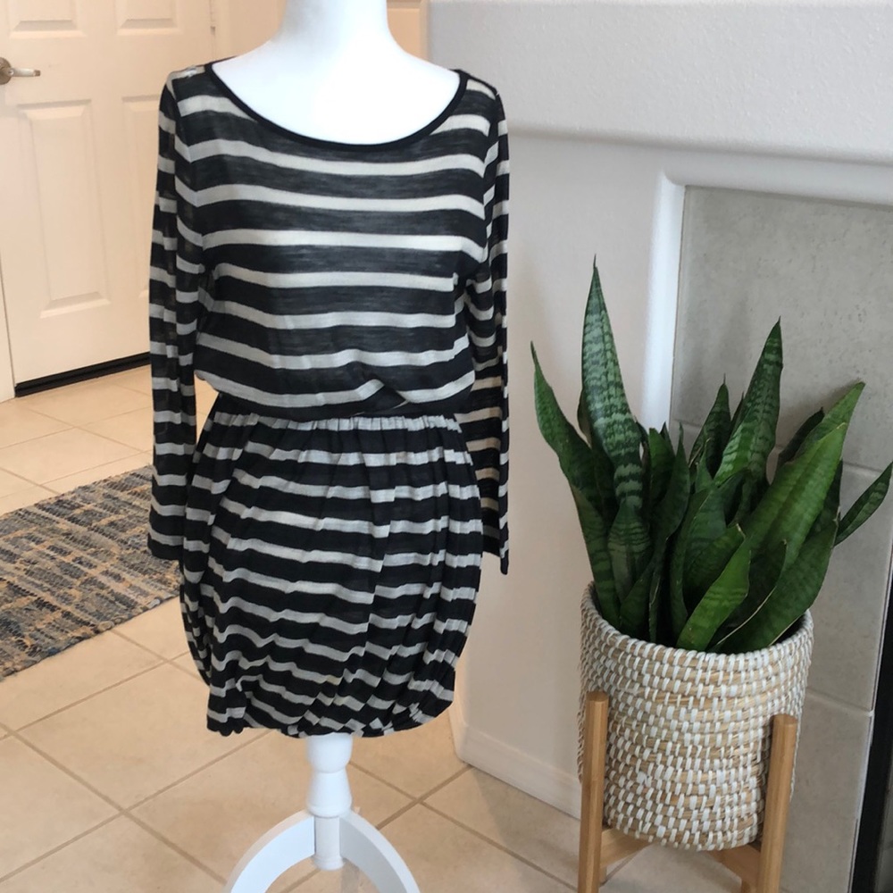 SOLD A.L.C mini dress